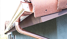 Find Gutter Contractors in Stephenson County